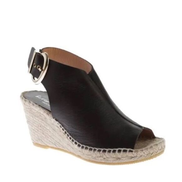 Bettye Muller New York Dresser Espadrille, T Moro Setta - Picture 3 of 10